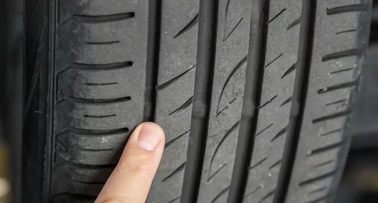 Why Florida Heat Ages Tires Faster Why Florida Heat Ages Tires Faster
