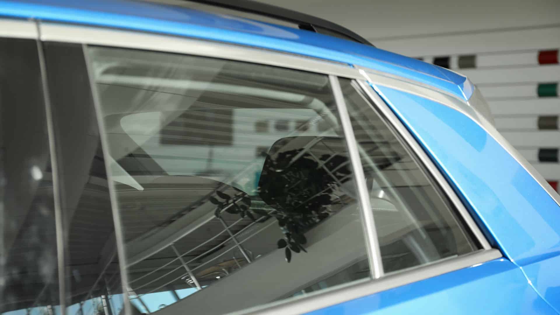 Why Getting the Tint Right Matters Here