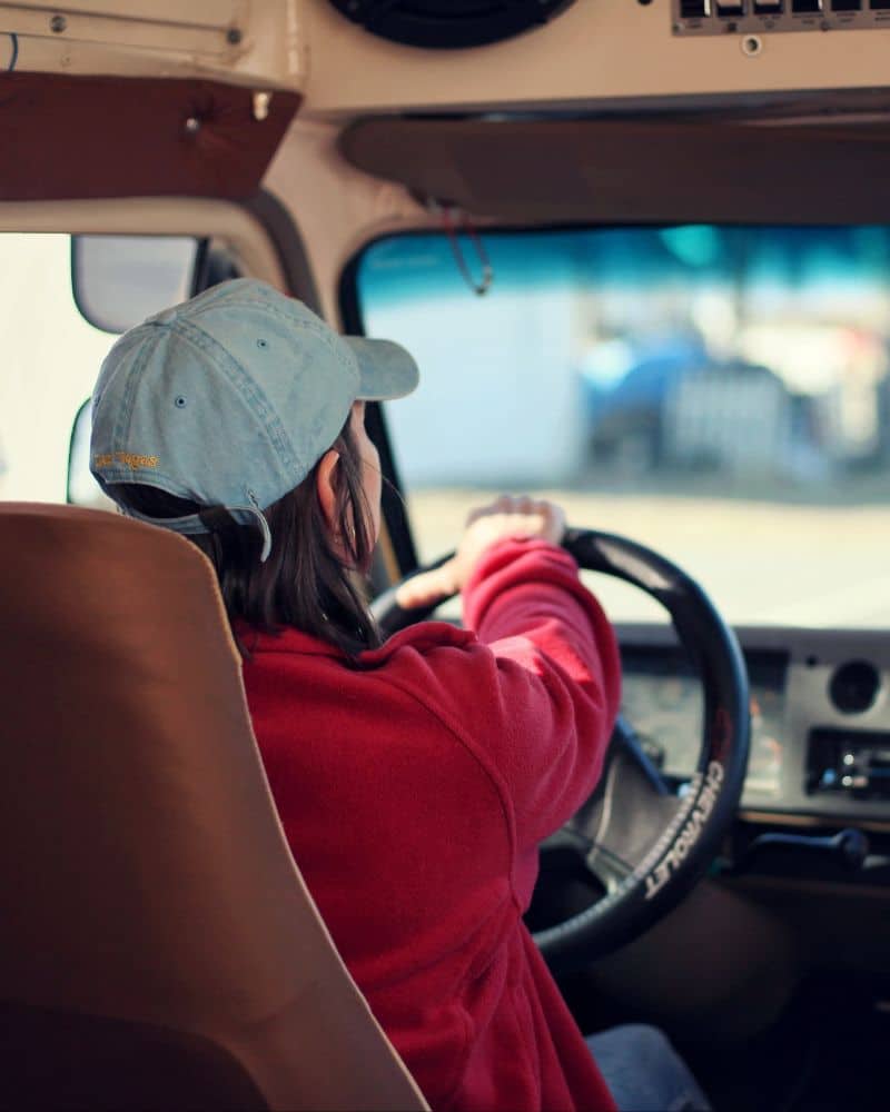 Why Wekiwa Springs Drivers Choose Us