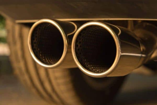 custom exhaust