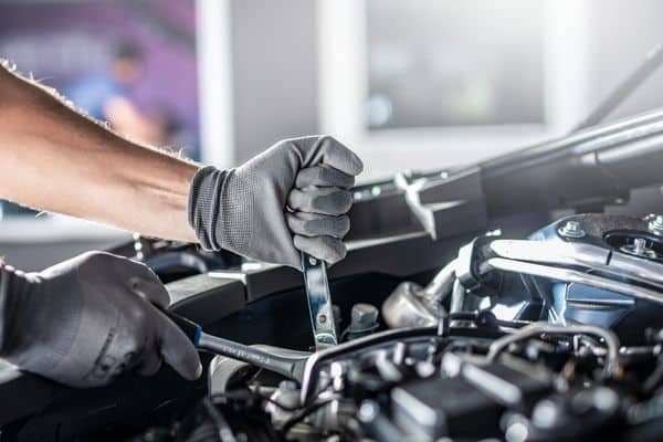 Auto Repair