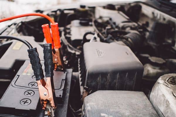 Car battery test in Apopka FL, Alternator replacement Apopka FL