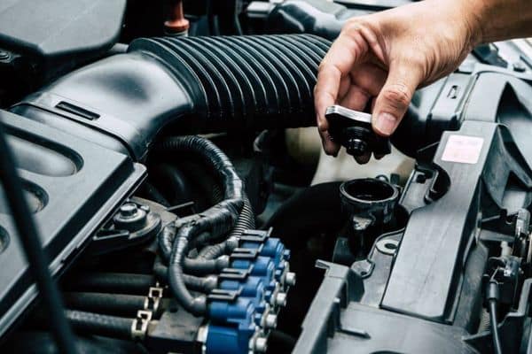 Cooling System & Radiator Repair