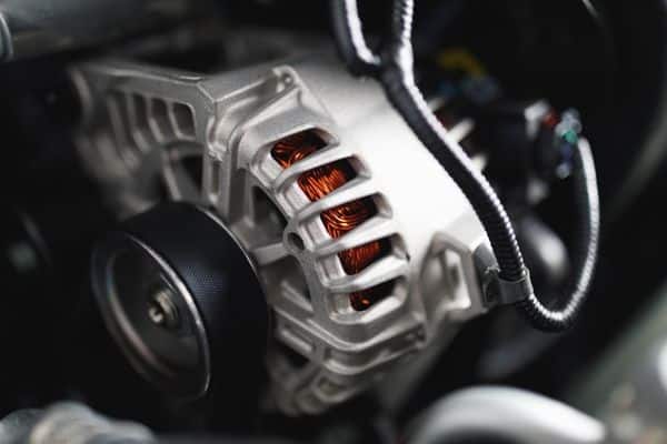 Signs of a Bad Alternator