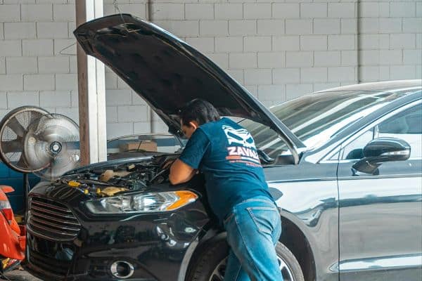 Why Compressors Work Harder in Central Florida